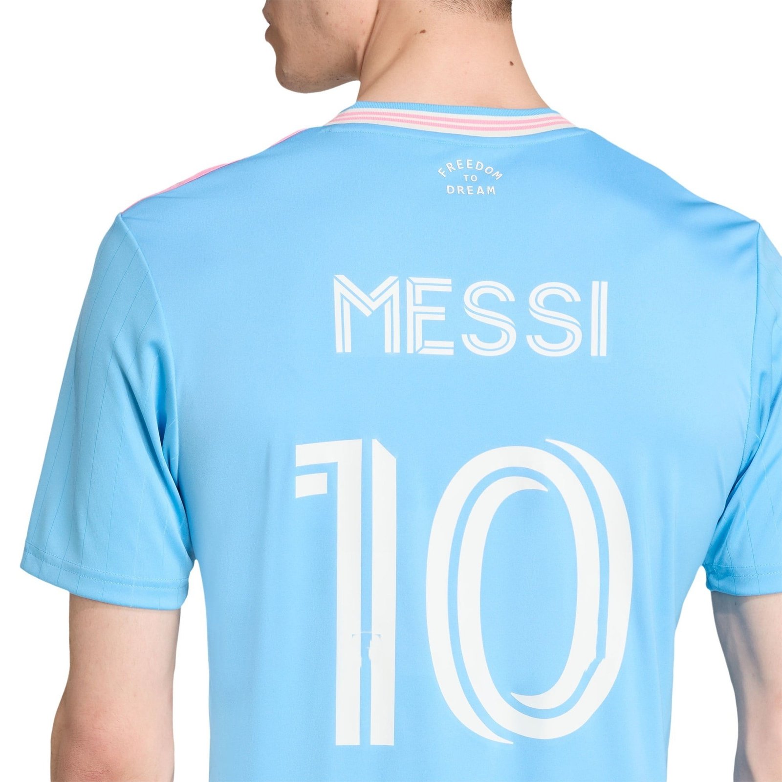 Inter Miami Messi #10 Third Jersey 2025 - Image 7