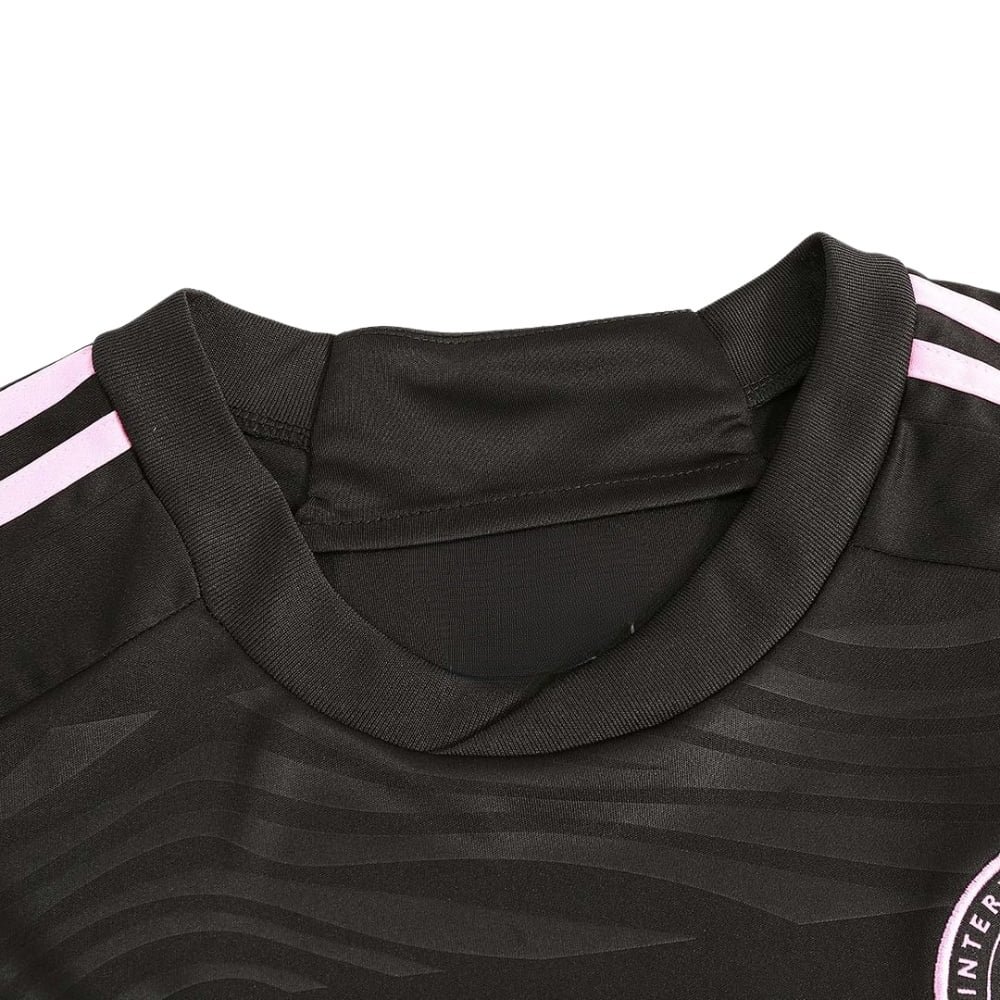 Inter Miami Messi #10 Away Jersey 2024 - Image 2