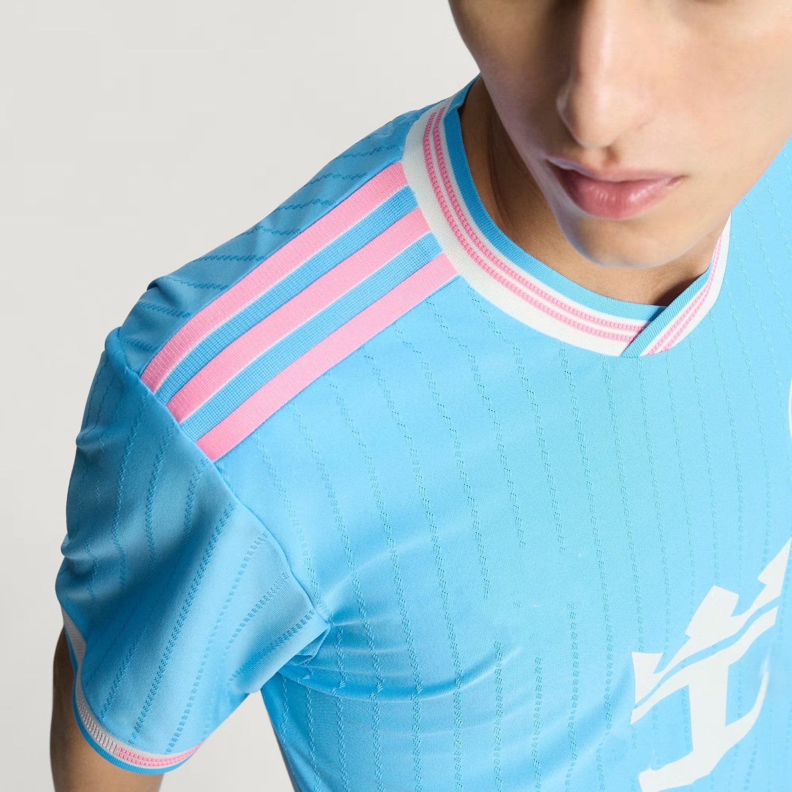 Inter Miami Messi #10 Third Jersey 2025 - Image 8