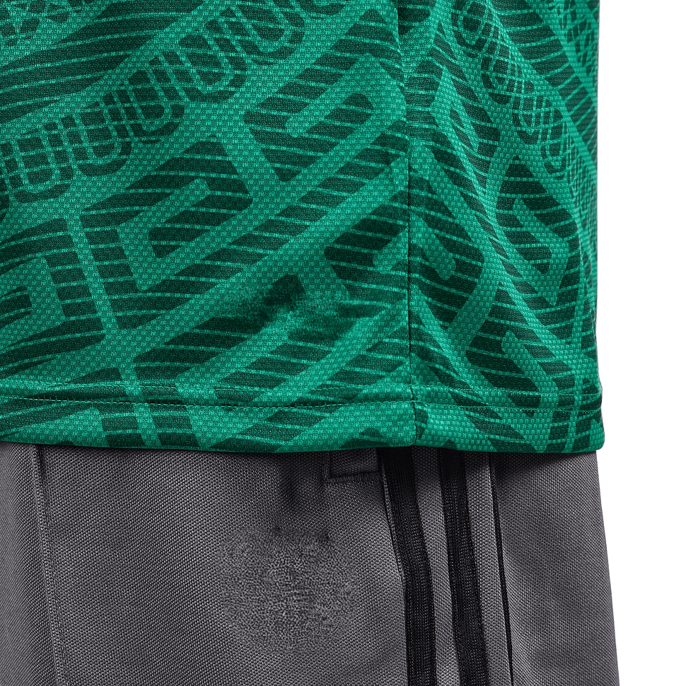 Mexico Home Jersey 2022 Green - Image 9