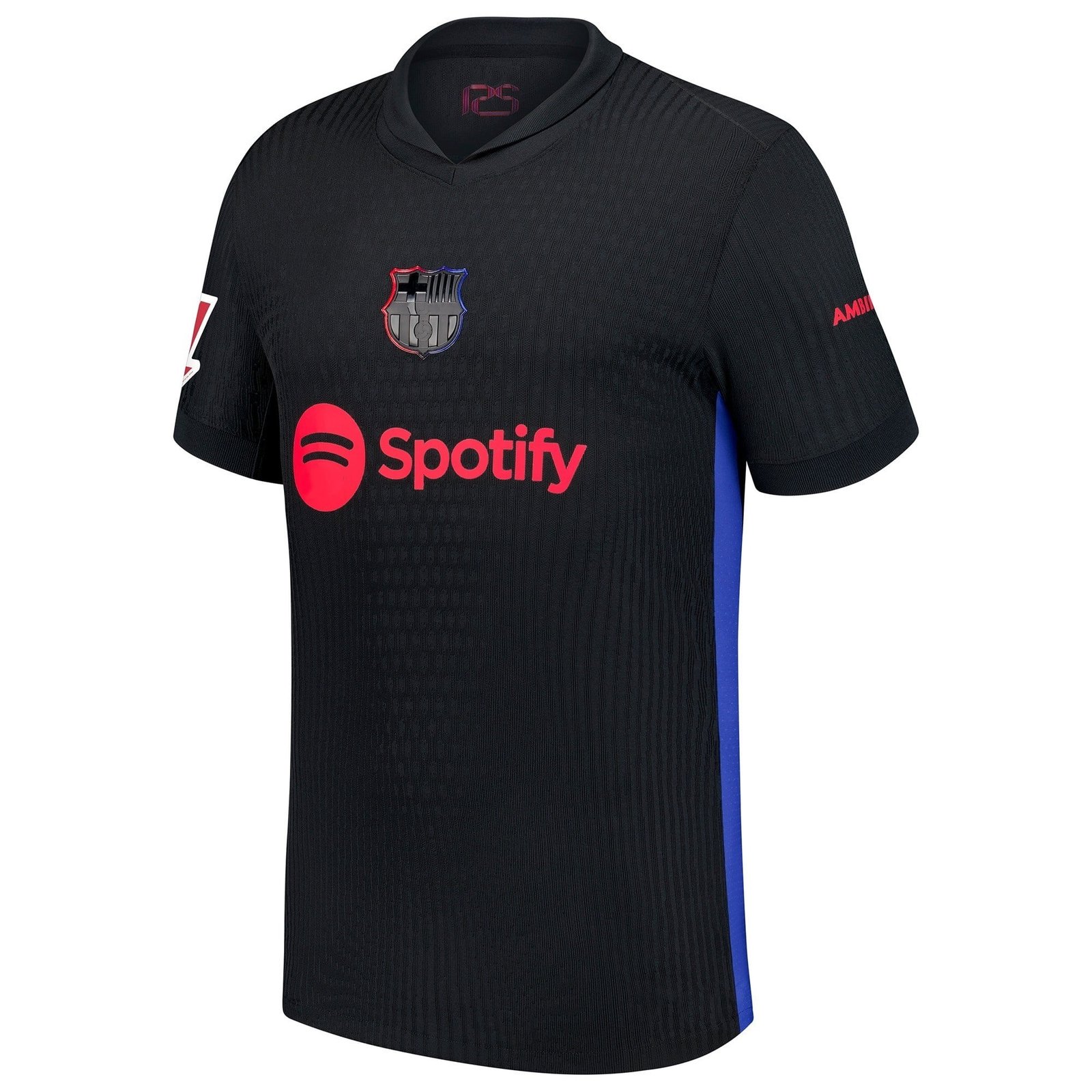 Barcelona Lamine Yamal #19 Third Jersey - Image 5