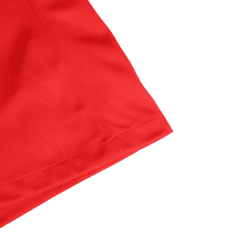 Portugal Ronaldo #7 Home Jersey 2025 - Image 5