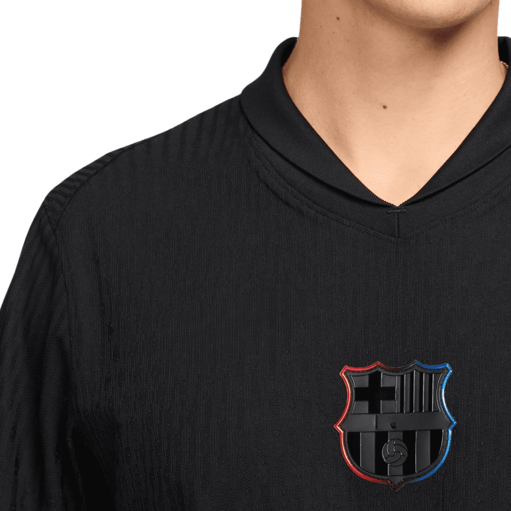 Barcelona Lamine Yamal #19 Third Jersey - Image 10