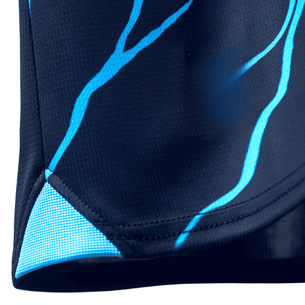 Manchester City Haaland #9 Third Jersey 2024/25 - Image 4