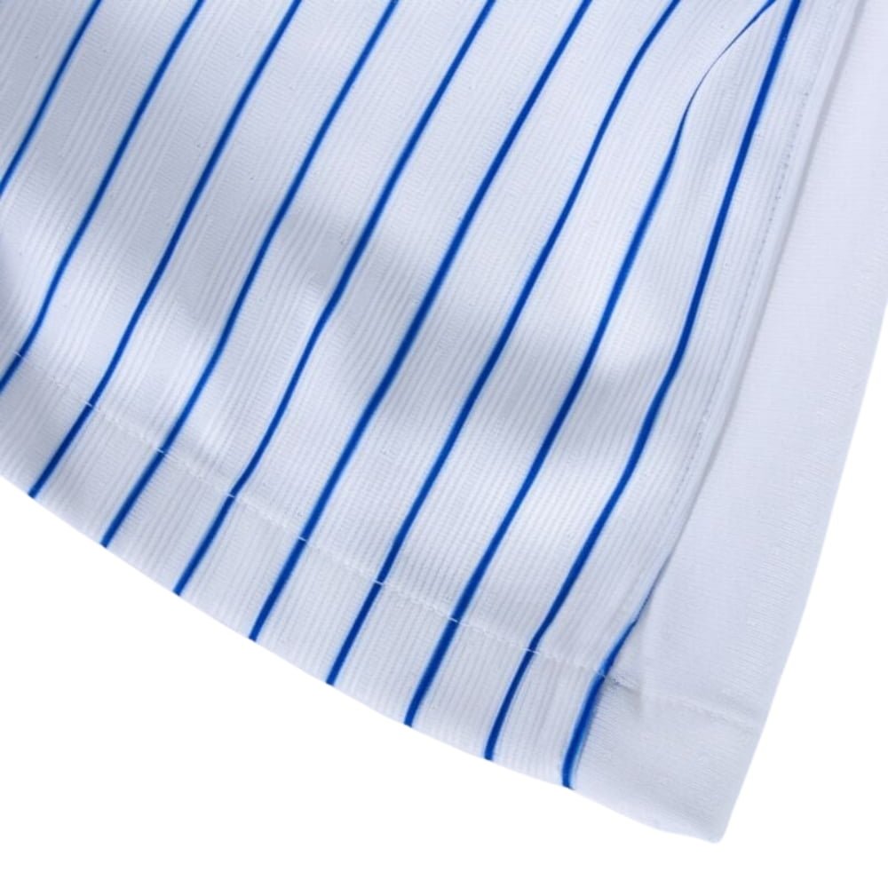 France Mbappe #10 Away Jersey 2024 - Image 6