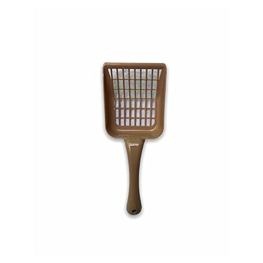 Pet Believe Cat Litter Scooper with Bag Compartment - Image 2