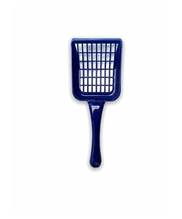 Pet Believe Cat Litter Scooper with Bag Compartment