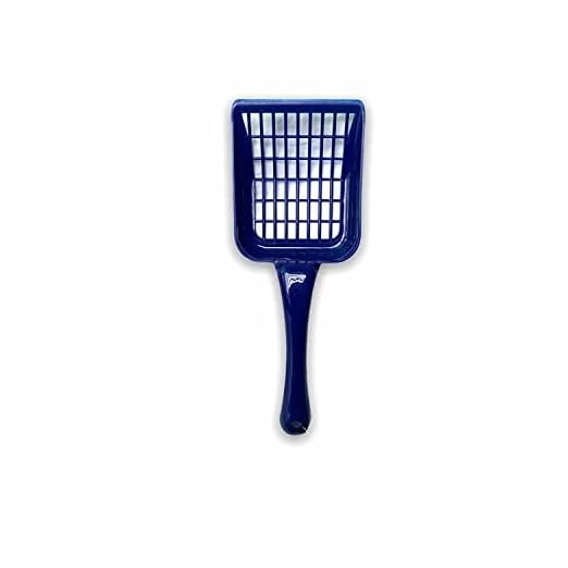 Pet Believe Cat Litter Scooper with Bag Compartment