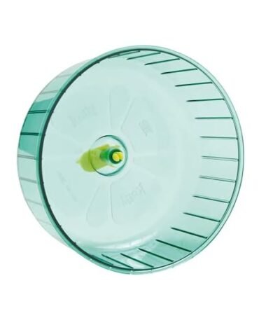 Savic Rolly Giant Small Pet Exercise Wheel, 19 cm
