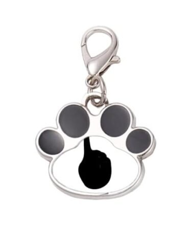 Bestchong Stainless Steel Dog & Cat ID Tag