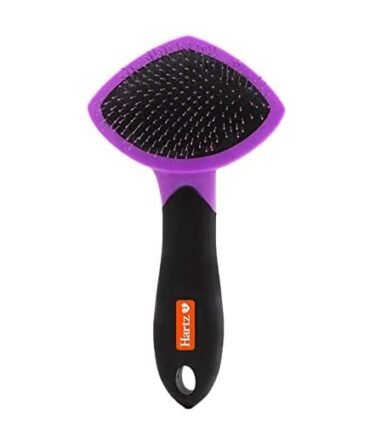 Hartz Slicker Brush for Cats