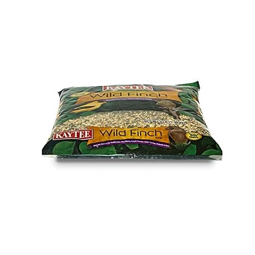 Kaytee Cracked Corn, 4 lb - Image 4