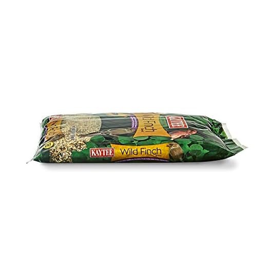Kaytee Cracked Corn, 4 lb - Image 3