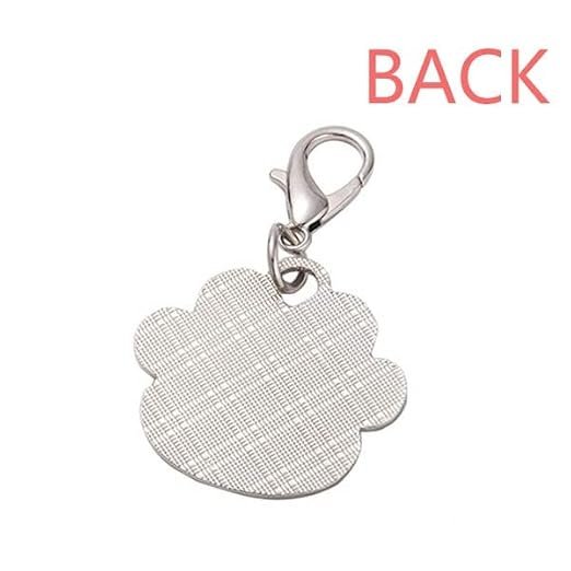 Bestchong Stainless Steel Dog & Cat ID Tag - Image 3