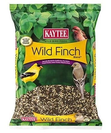 Kaytee Cracked Corn, 4 lb