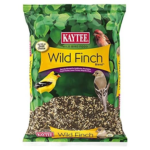 Kaytee Cracked Corn, 4 lb