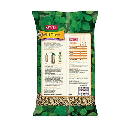 Kaytee Cracked Corn, 4 lb - Image 2